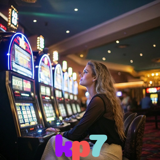 kp7:Aposte no futebol, jogue poker e conquiste vitórias épicas!