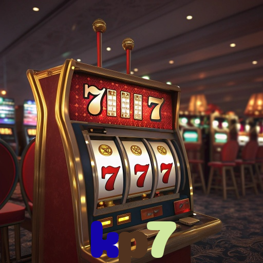 kp7：Aposte nas melhores slots e conquiste prêmios como nunca!
