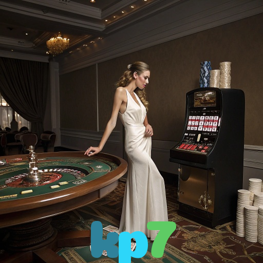 kp7：Jogue poker, aposte no futebol e ganhe em grandes jogos de cassino!