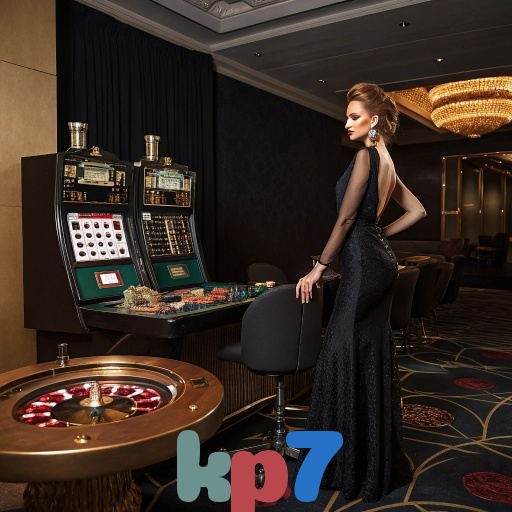 kp7:Aposte nas melhores slots e conquiste prêmios como nunca!