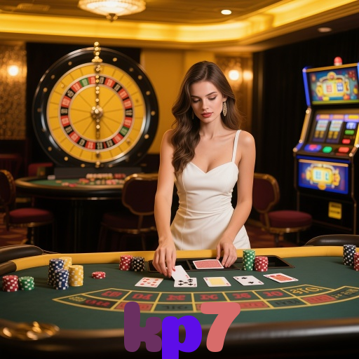 kp7:Jogue poker, aposte no futebol e ganhe em grandes jogos de cassino!
