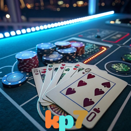 kp7:Jogue poker, aposte no futebol e ganhe em grandes jogos de cassino!