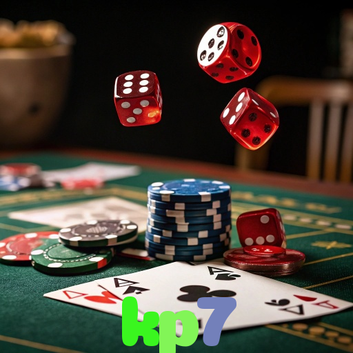 kp7：Aposte nas melhores slots e conquiste prêmios como nunca!