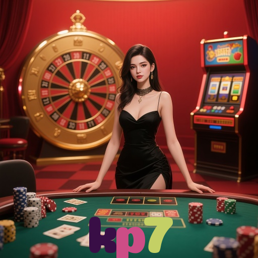 kp7:Aposte nas melhores slots e conquiste prêmios como nunca!