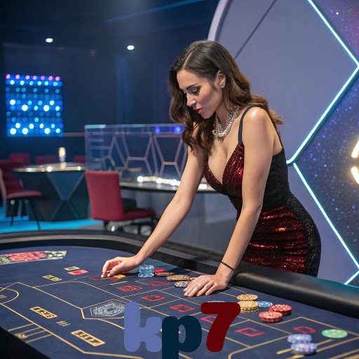 kp7：Jogue poker, aposte no futebol e ganhe em grandes jogos de cassino!