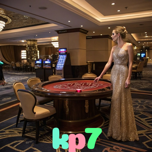 kp7：Aposte nas melhores slots e conquiste prêmios como nunca!