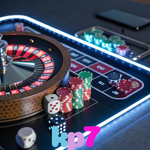 kp7：Aposte no futebol, jogue poker e conquiste vitórias épicas!