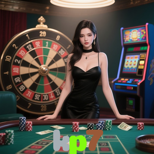kp7:Aposte no futebol, jogue poker e conquiste vitórias épicas!