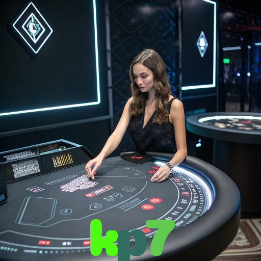 kp7：Aposte no futebol, jogue poker e conquiste vitórias épicas!