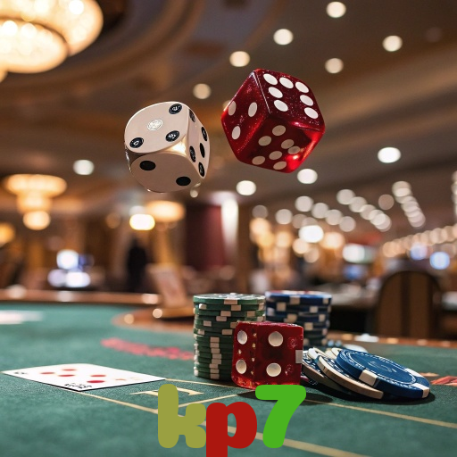 kp7：Jogue poker, aposte no futebol e ganhe em grandes jogos de cassino!