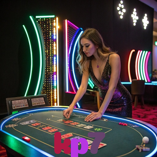 kp7：Aposte nas melhores slots e conquiste prêmios como nunca!