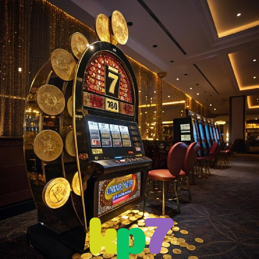 kp7：Jogue poker, aposte no futebol e ganhe em grandes jogos de cassino!