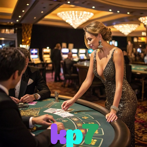kp7:Aposte nas melhores slots e conquiste prêmios como nunca!