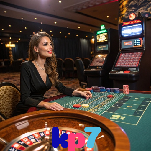 kp7:Aposte nas melhores slots e conquiste prêmios como nunca!