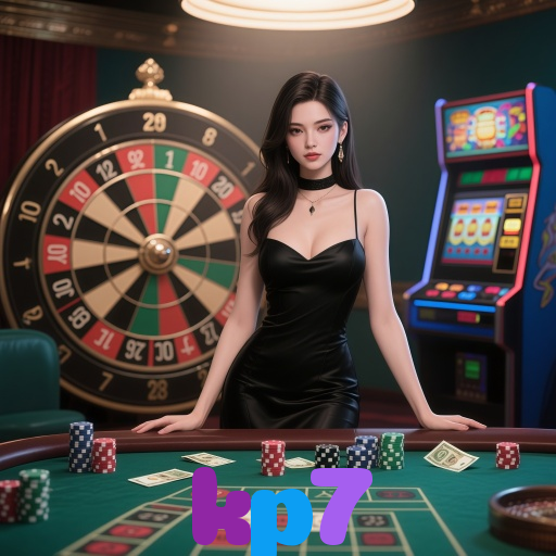kp7:Aposte nas melhores slots e conquiste prêmios como nunca!