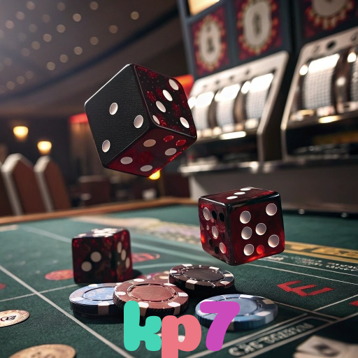 kp7：Jogue poker, aposte no futebol e ganhe em grandes jogos de cassino!