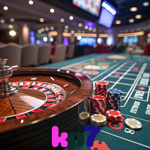 kp7：Aposte nas melhores slots e conquiste prêmios como nunca!