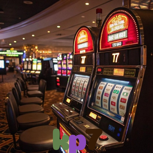 kp7：Aposte nas melhores slots e conquiste prêmios como nunca!