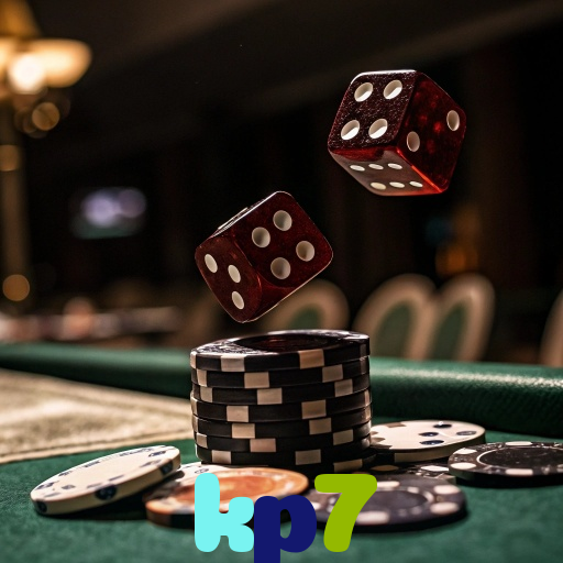 kp7：Aposte no futebol, jogue poker e conquiste vitórias épicas!
