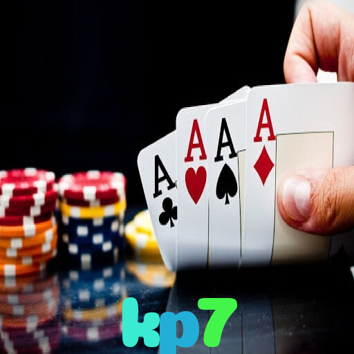 kp7：Jogue poker, aposte no futebol e ganhe em grandes jogos de cassino!