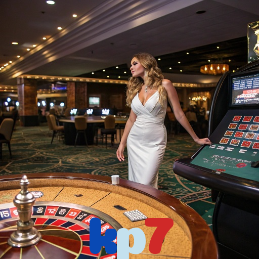 kp7：Aposte nas melhores slots e conquiste prêmios como nunca!