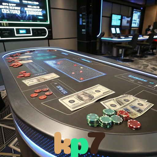 kp7:Aposte nas melhores slots e conquiste prêmios como nunca!
