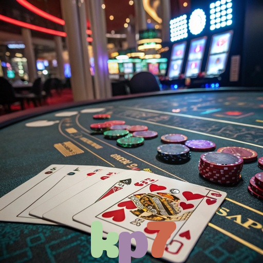 kp7:Jogue poker, aposte no futebol e ganhe em grandes jogos de cassino!