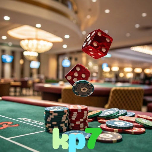 kp7：Aposte nas melhores slots e conquiste prêmios como nunca!