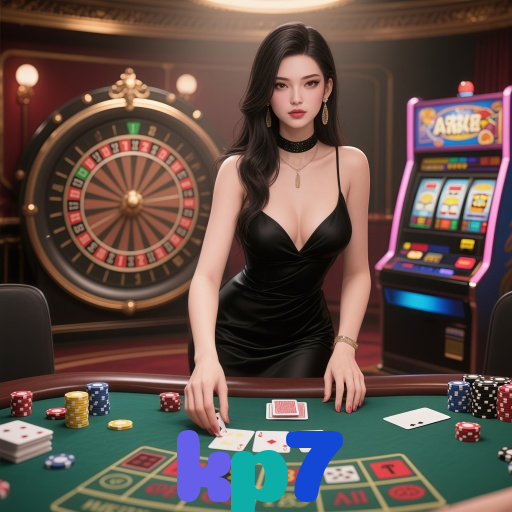 kp7:Aposte no futebol, jogue poker e conquiste vitórias épicas!