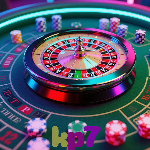 kp7：Jogue poker, aposte no futebol e ganhe em grandes jogos de cassino!