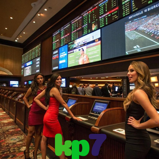 kp7：Aposte nas melhores slots e conquiste prêmios como nunca!