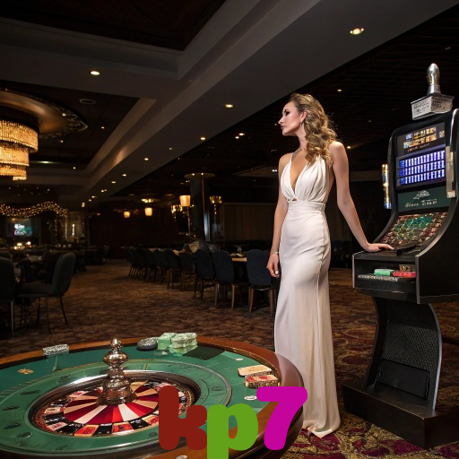 kp7:Aposte nas melhores slots e conquiste prêmios como nunca!