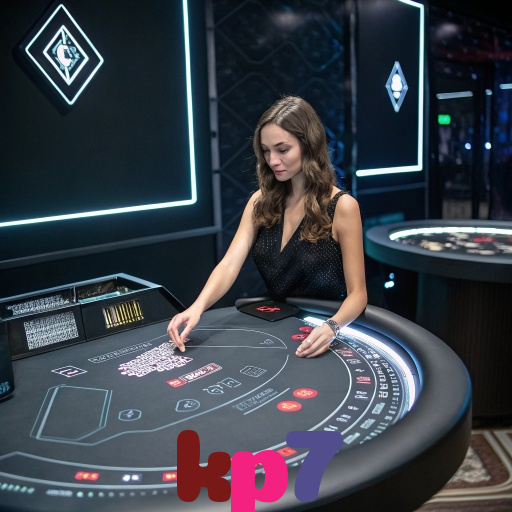 kp7:Aposte no futebol, jogue poker e conquiste vitórias épicas!