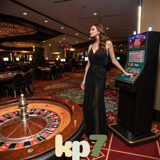 kp7：Jogue poker, aposte no futebol e ganhe em grandes jogos de cassino!