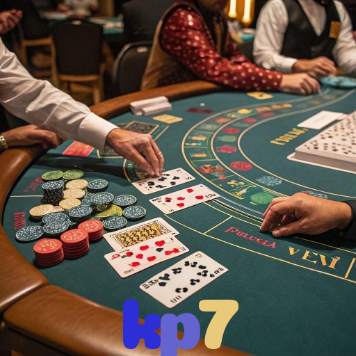kp7:Aposte nas melhores slots e conquiste prêmios como nunca!