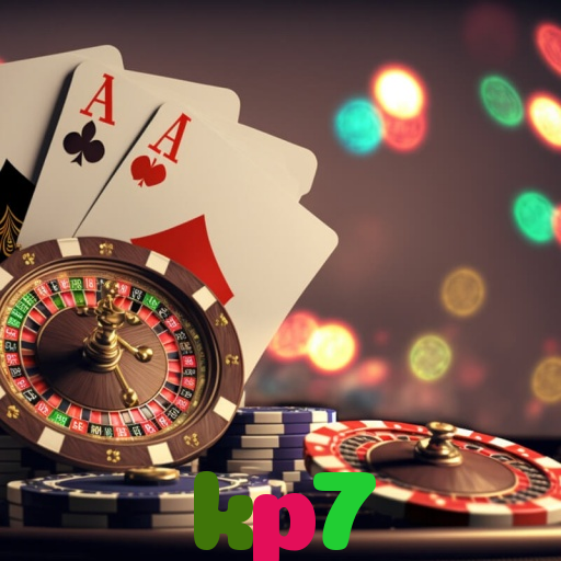kp7:Aposte nas melhores slots e conquiste prêmios como nunca!