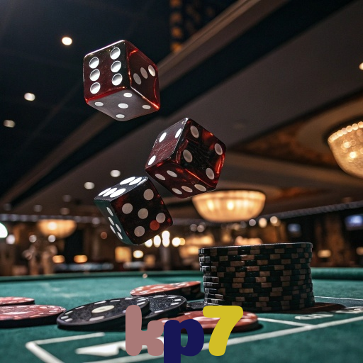 kp7:Aposte nas melhores slots e conquiste prêmios como nunca!