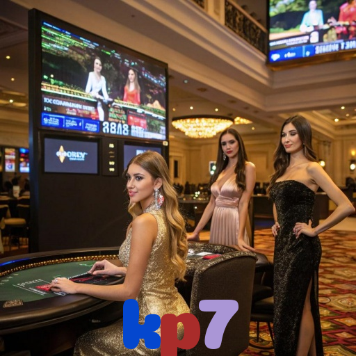 kp7：Aposte nas melhores slots e conquiste prêmios como nunca!