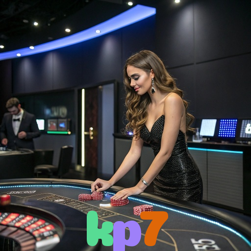 kp7：Aposte nas melhores slots e conquiste prêmios como nunca!