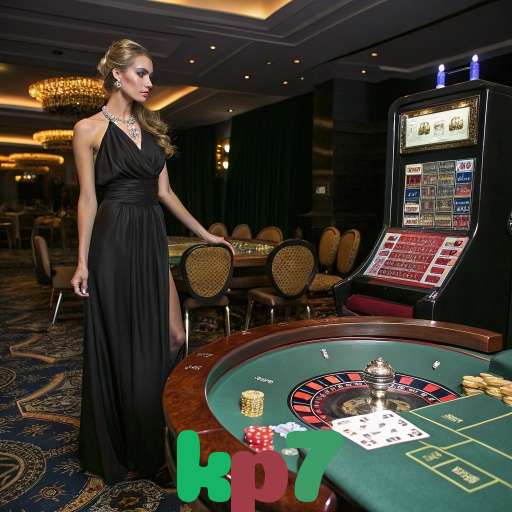 kp7：Jogue poker, aposte no futebol e ganhe em grandes jogos de cassino!