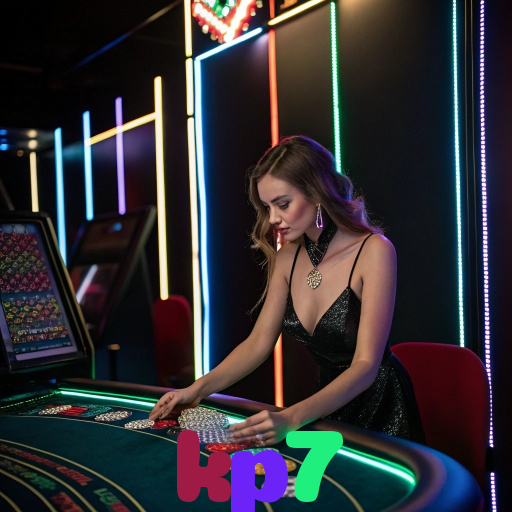kp7：Aposte no futebol, jogue poker e conquiste vitórias épicas!