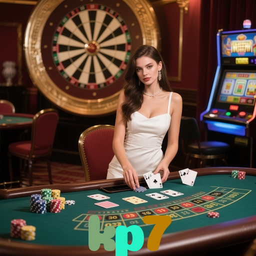 kp7:Aposte no futebol, jogue poker e conquiste vitórias épicas!
