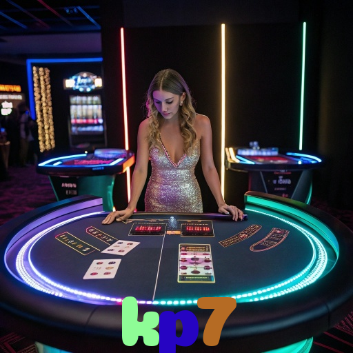 kp7:Aposte no futebol, jogue poker e conquiste vitórias épicas!