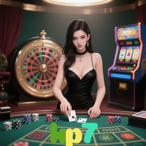 kp7：Jogue poker, aposte no futebol e ganhe em grandes jogos de cassino!