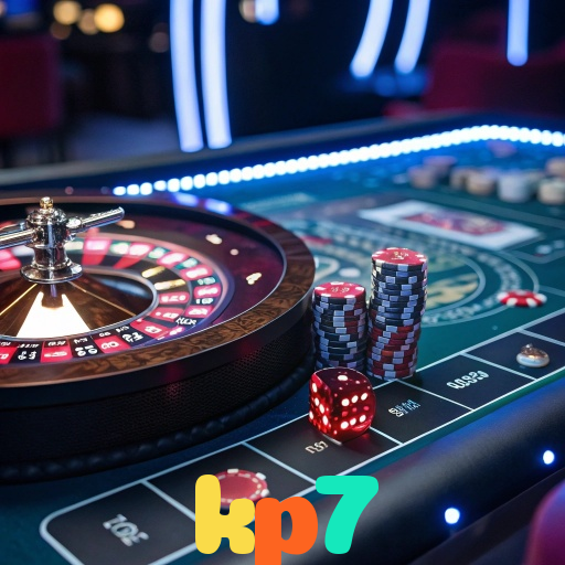 kp7:Aposte no futebol, jogue poker e conquiste vitórias épicas!