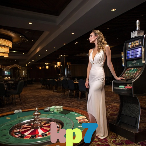 kp7：Jogue poker, aposte no futebol e ganhe em grandes jogos de cassino!