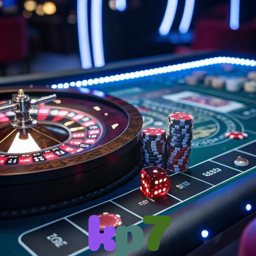 kp7：Aposte nas melhores slots e conquiste prêmios como nunca!