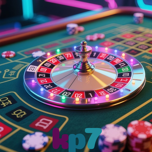 kp7：Jogue poker, aposte no futebol e ganhe em grandes jogos de cassino!