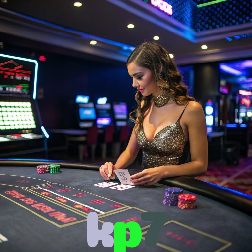 kp7:Jogue poker, aposte no futebol e ganhe em grandes jogos de cassino!