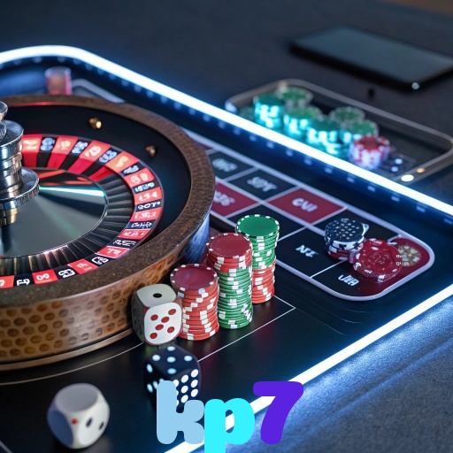 kp7：Aposte nas melhores slots e conquiste prêmios como nunca!